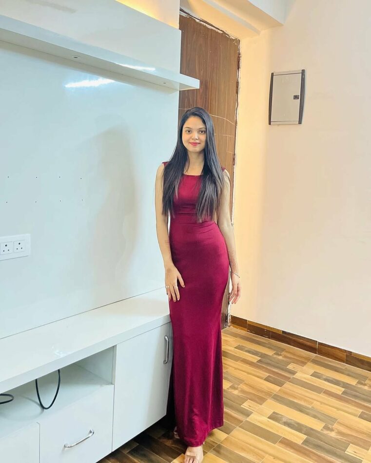 Rupsha Saha 3
