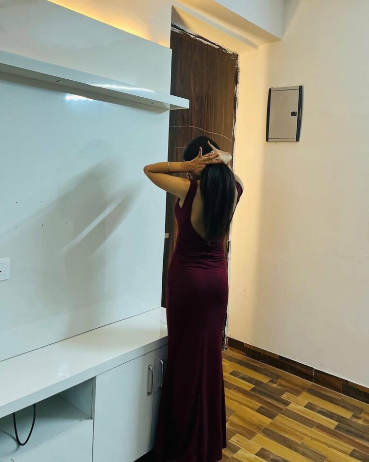 Rupsha Saha 5