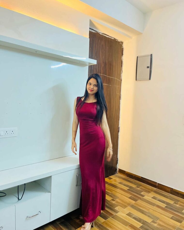 Rupsha Saha 7
