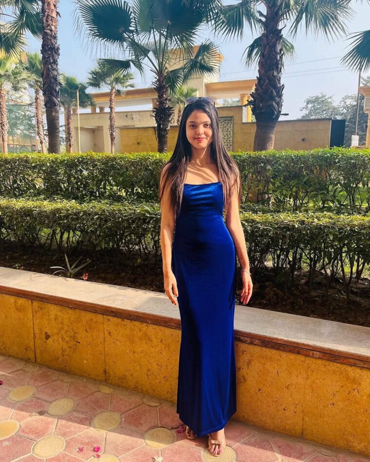 Rupsha Saha 8
