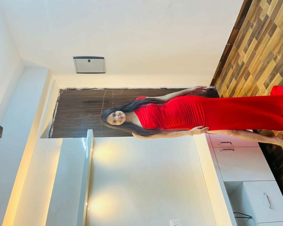Rupsha Saha
