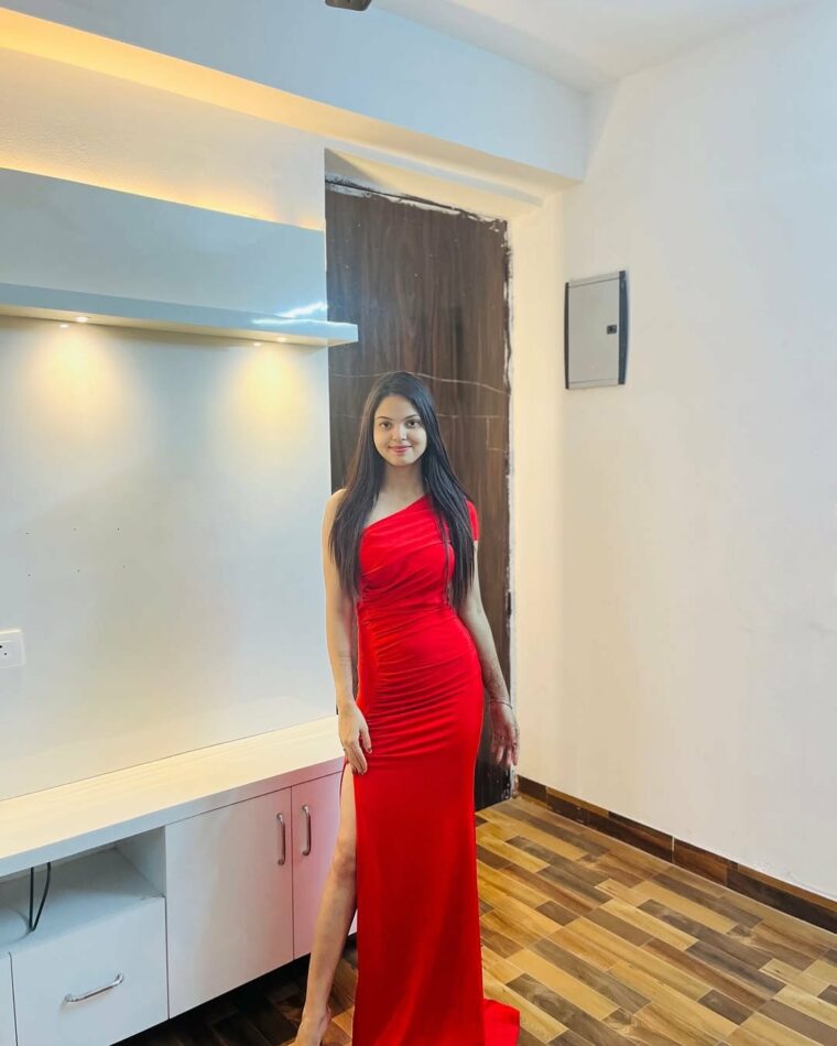 Rupsha Saha 9
