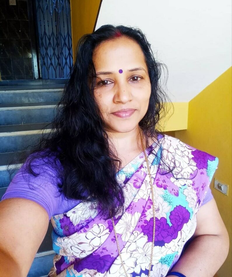 Hyderabad