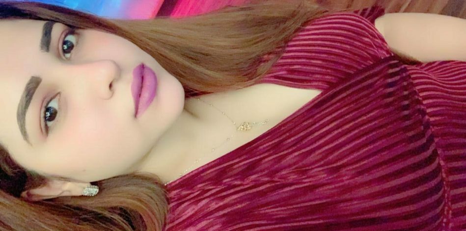 Preeti Sharma