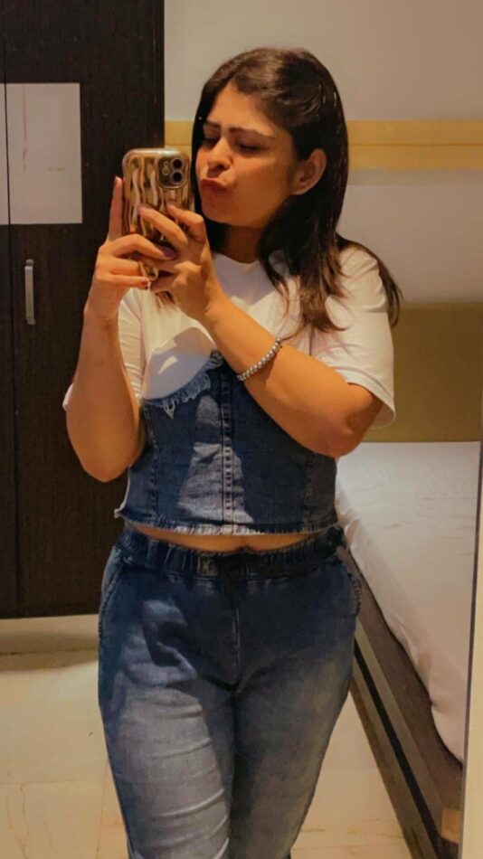 Simran 4