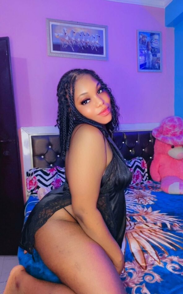 Pretty Barbie 1
