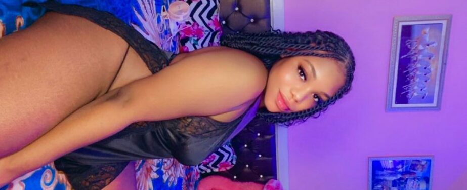 Pretty Barbie