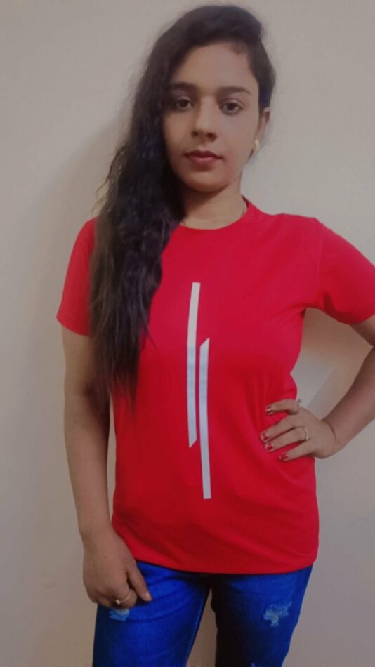 ANKITA 4