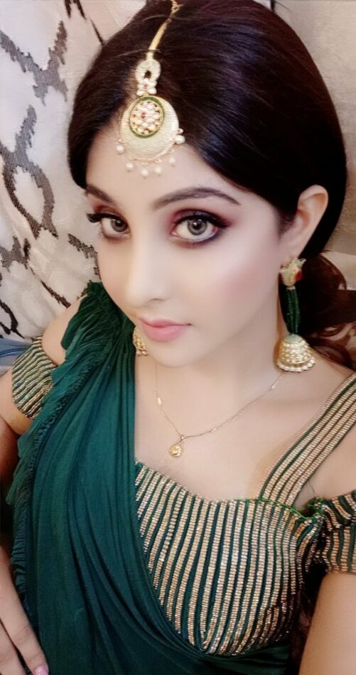Shakti 5