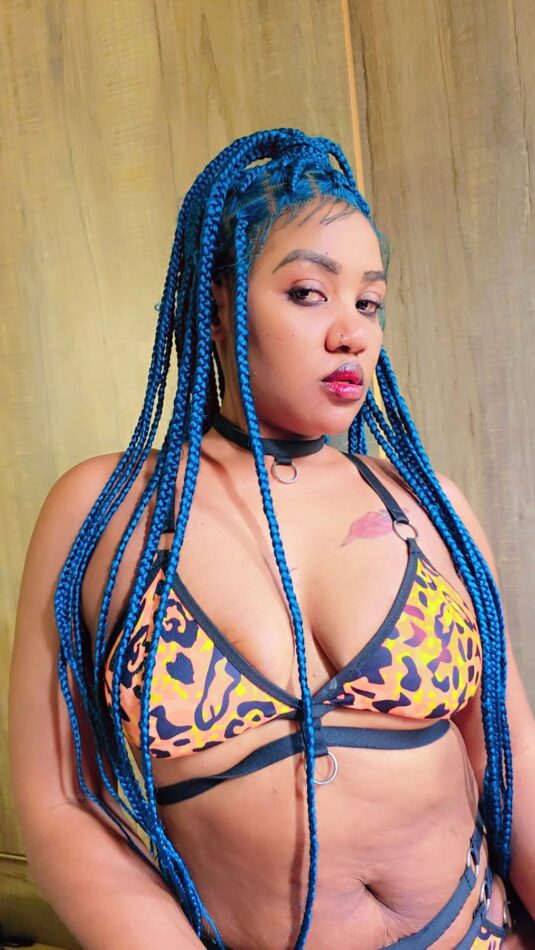 Benita 1