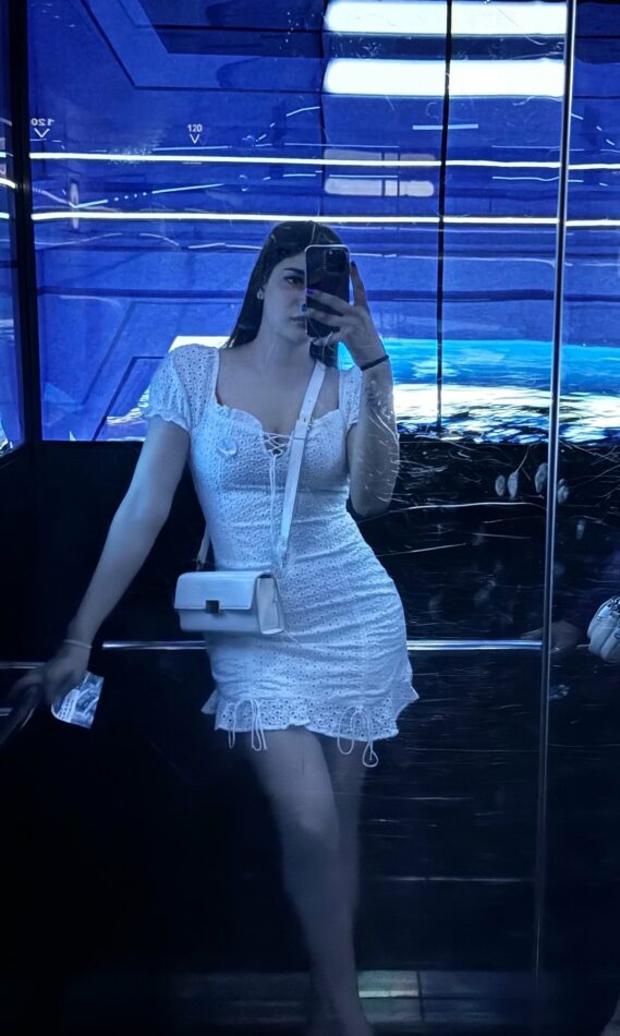 Jasmine 6