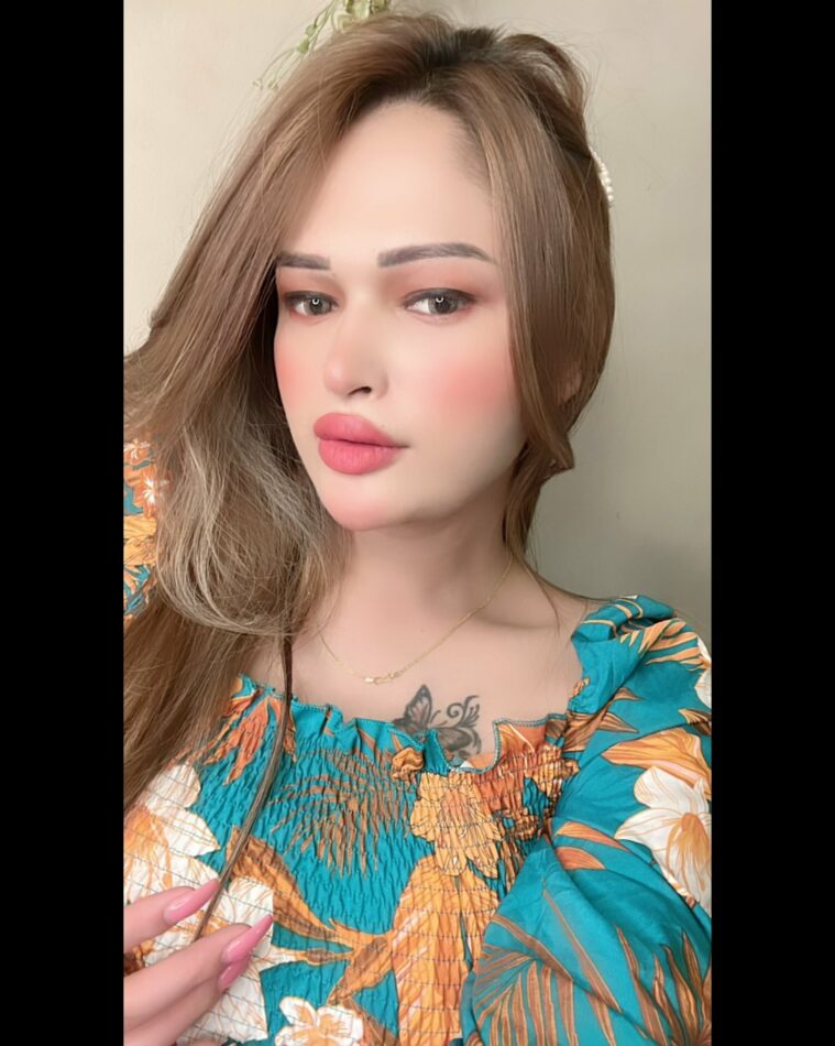 Manisha 23