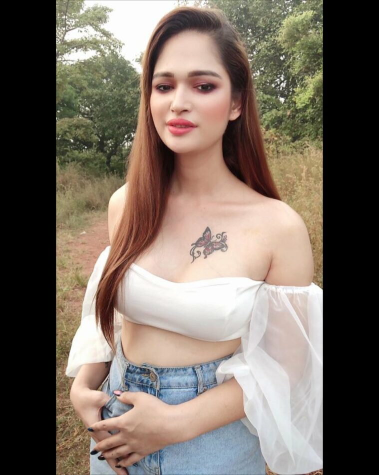 Manisha 3