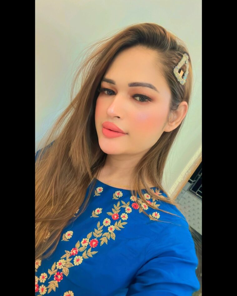 Manisha 5