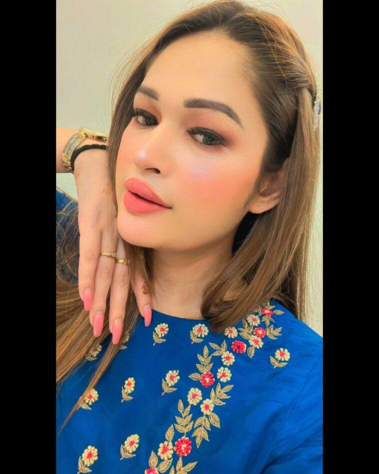 Manisha 6