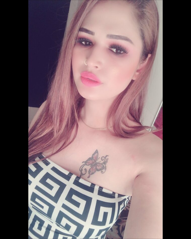 Manisha 8