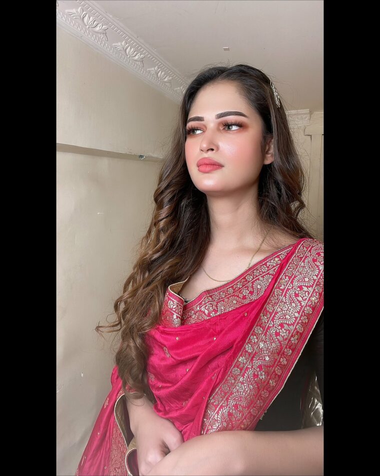 Manisha 16