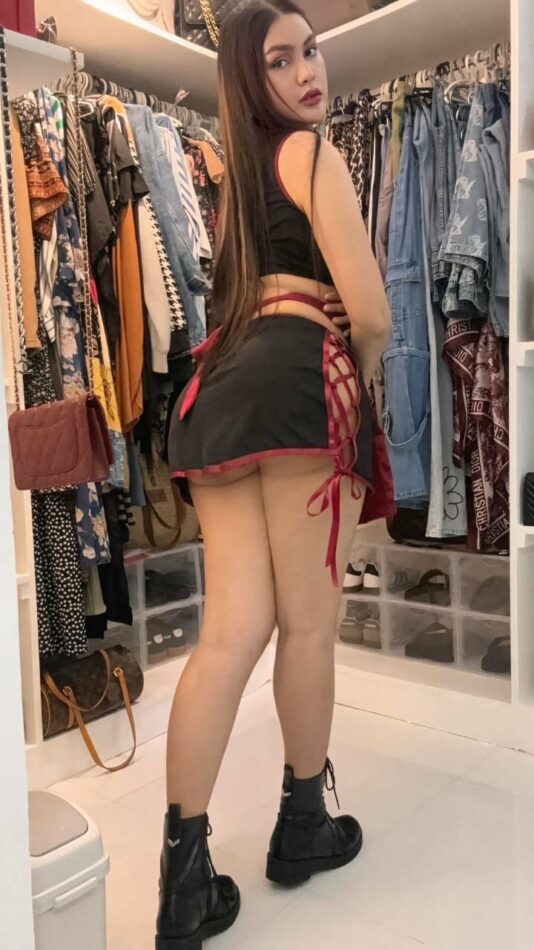 Meenal 18