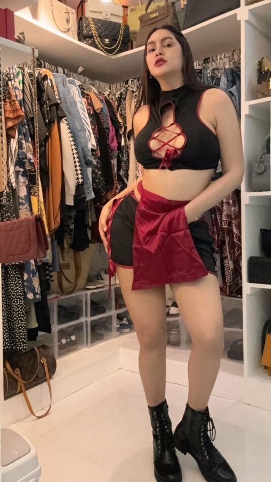 Meenal 19