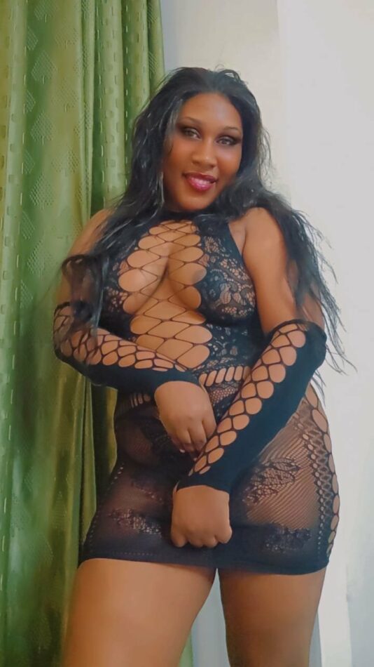 Mariah 9