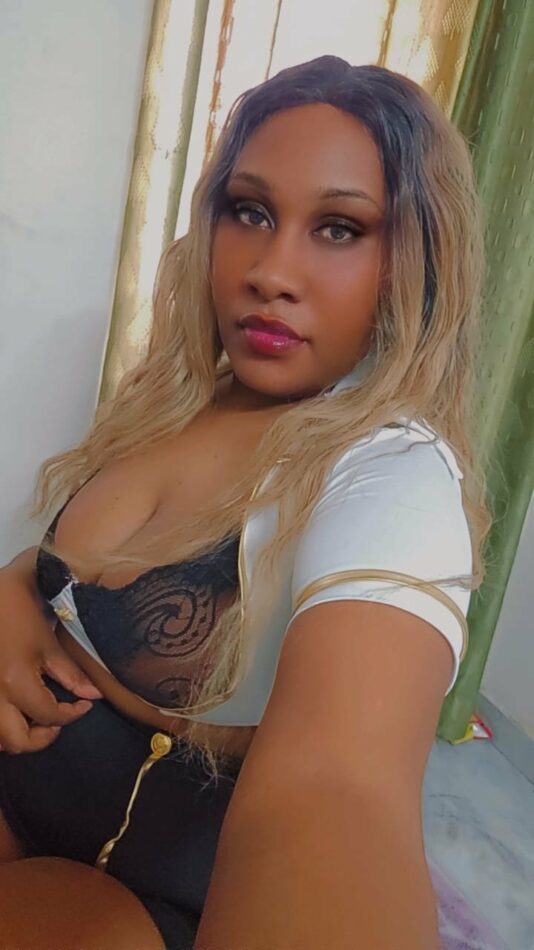 Mariah 5