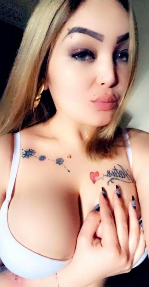 Mariya 1