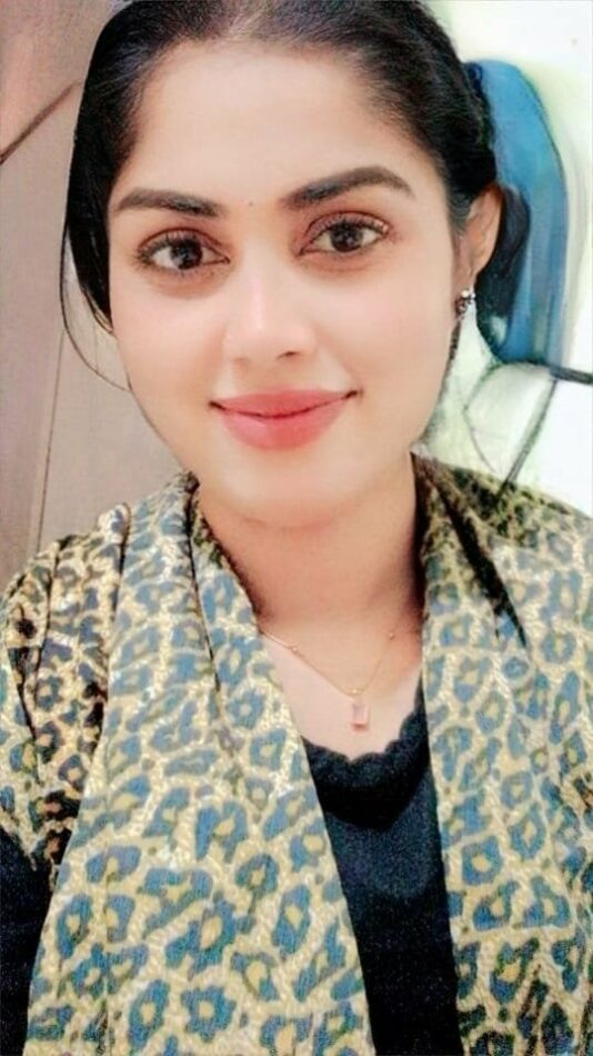 Mehak 5