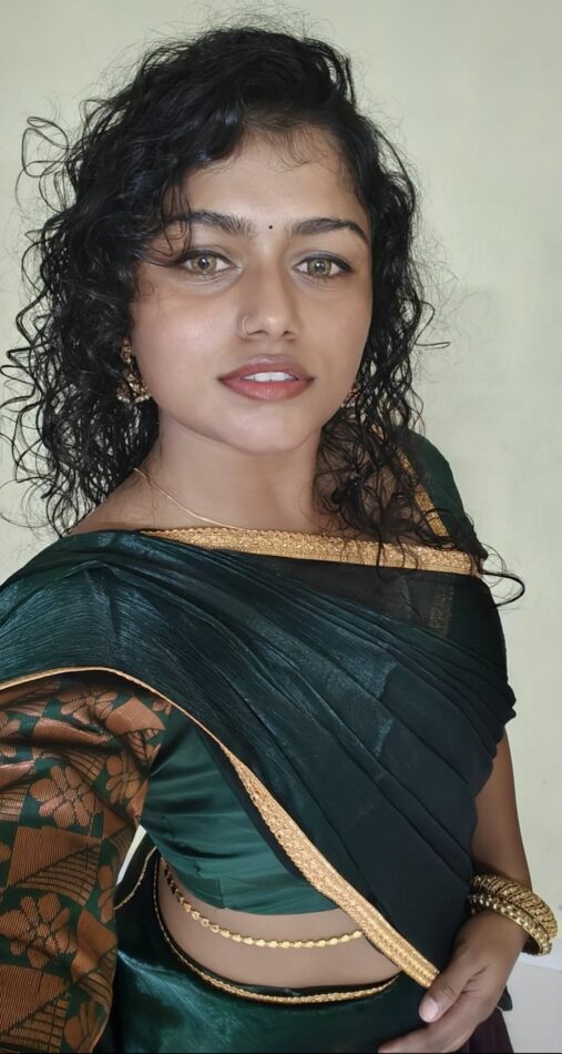 Neha Tamil 1