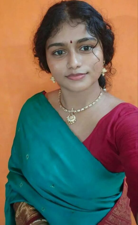 Neha Tamil 6
