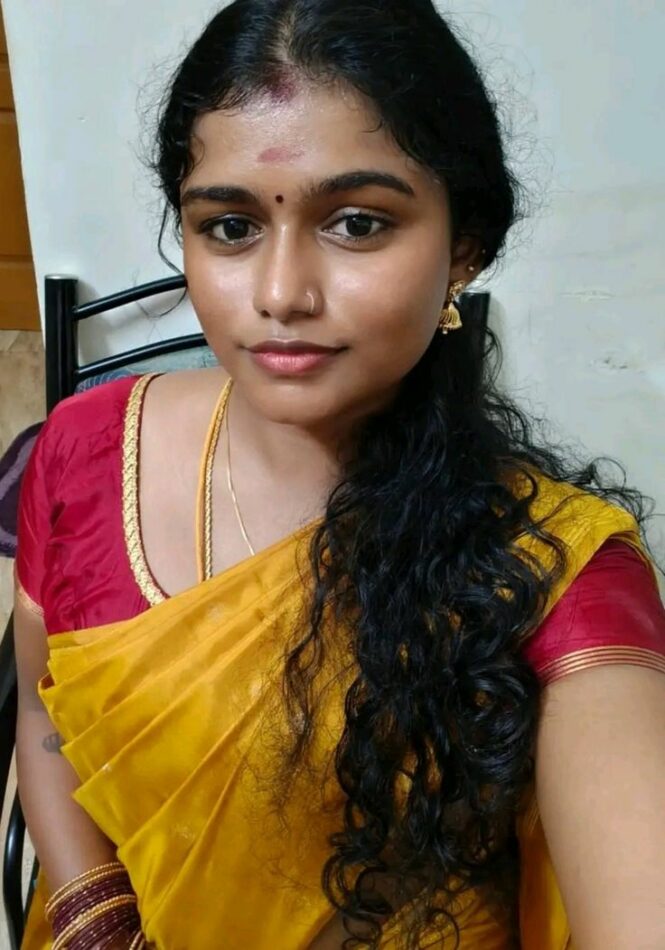 Neha Tamil 4