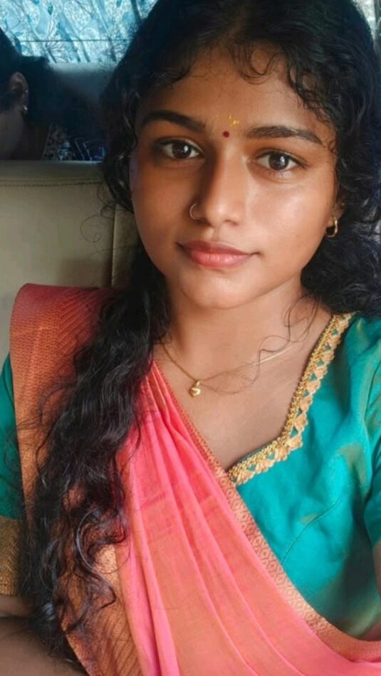 Neha Tamil 2