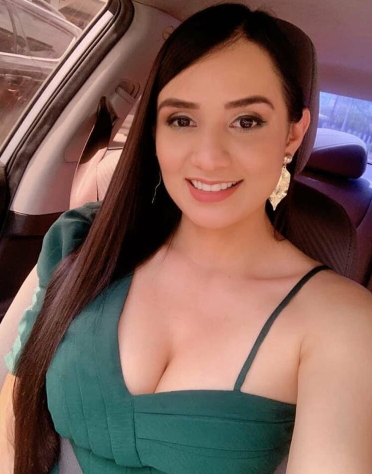 Nandita 5