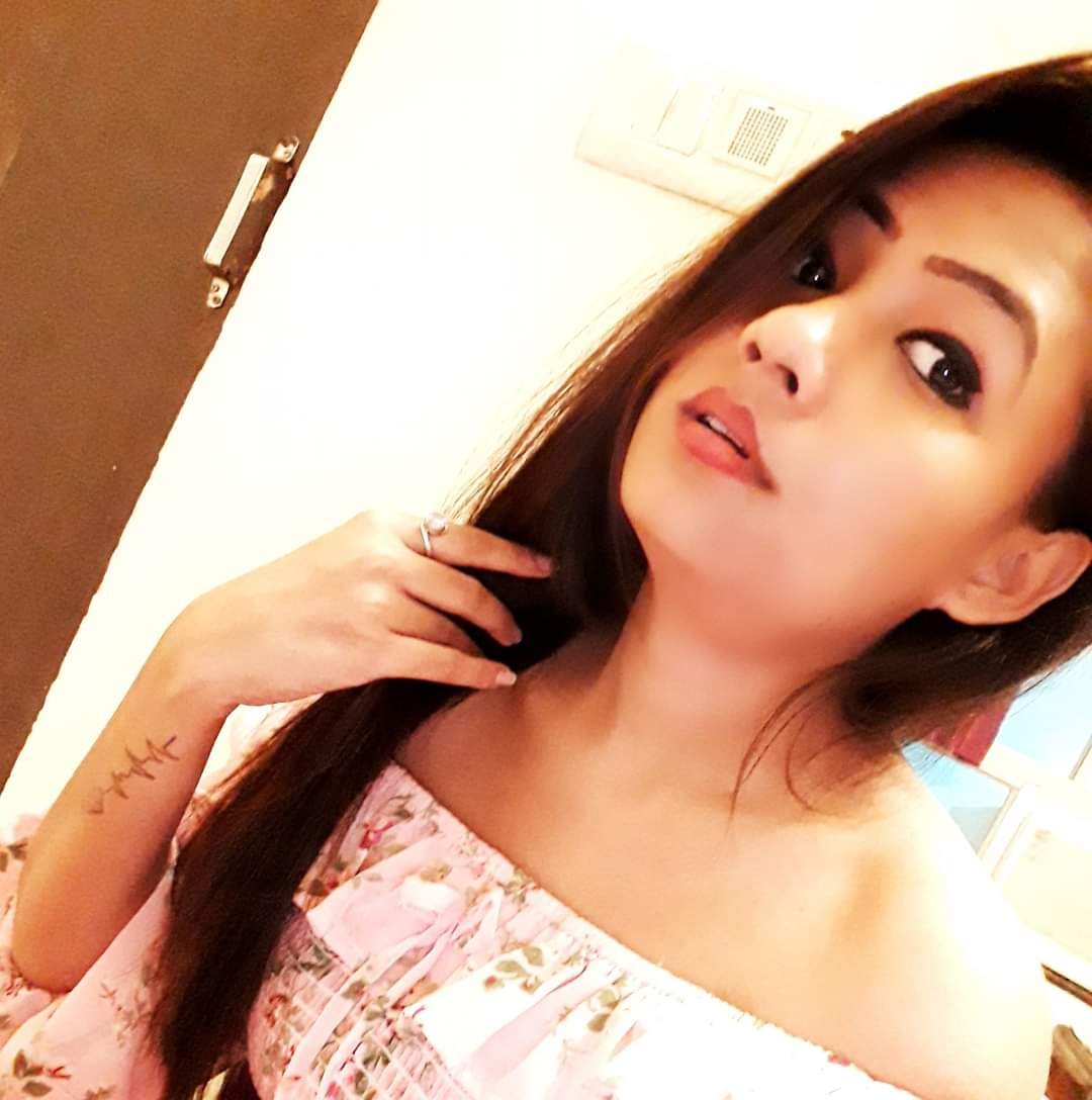 Pooja 8