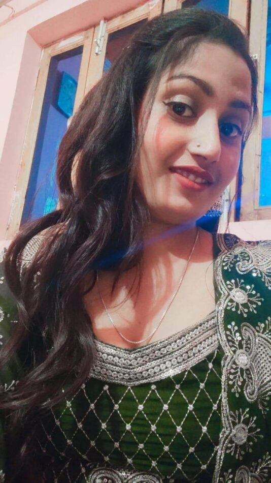 Pooja 5