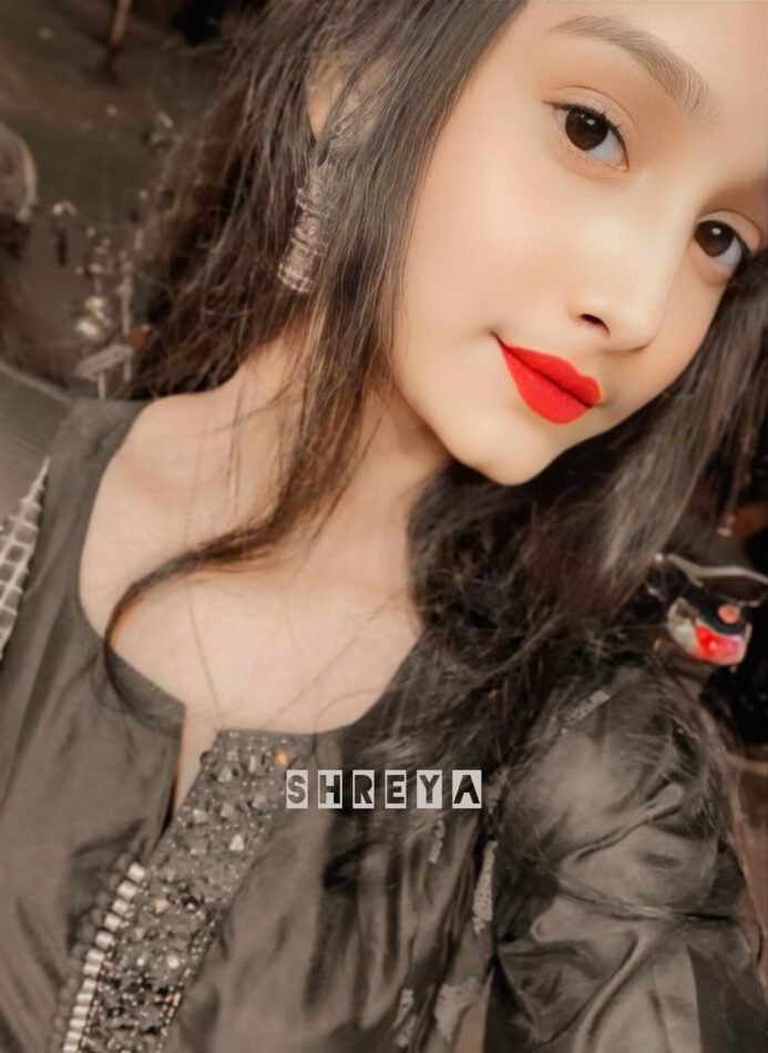 Shreya 8