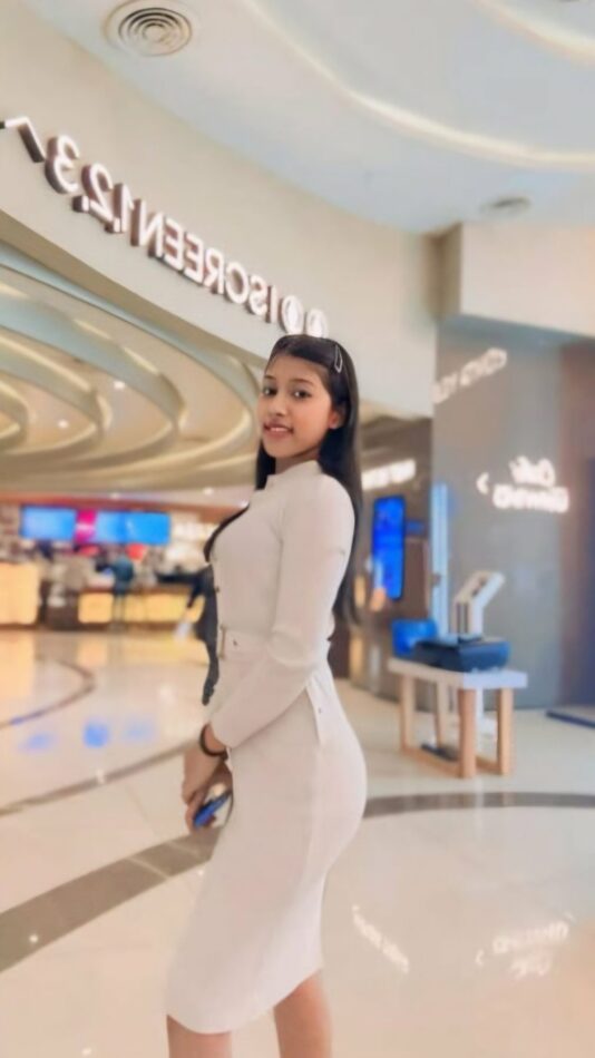 Nisha Sharma 2