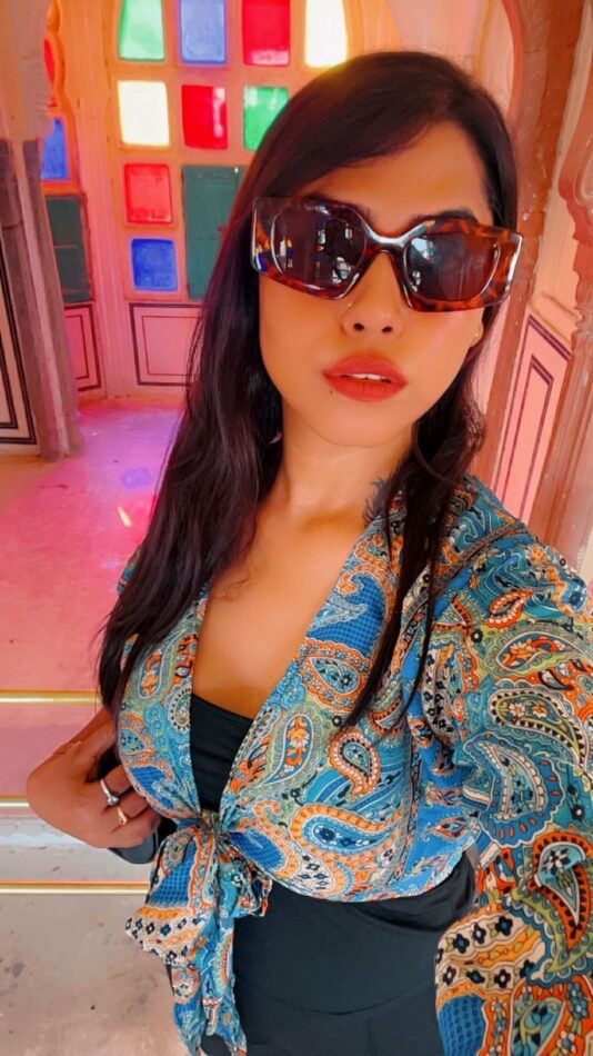 Saina 6