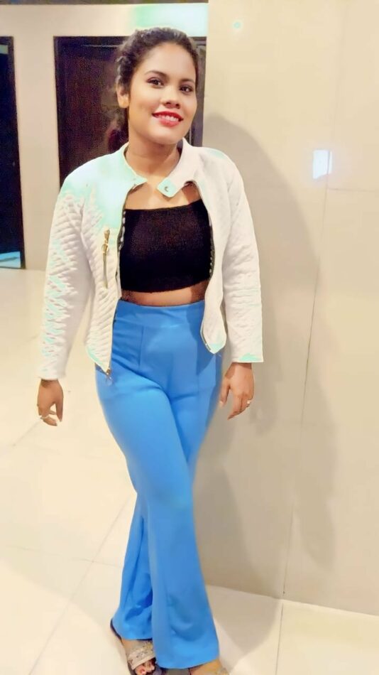 Tisha 4