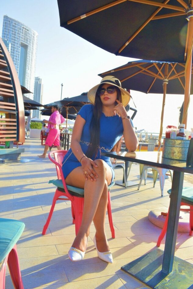 Suhana 1