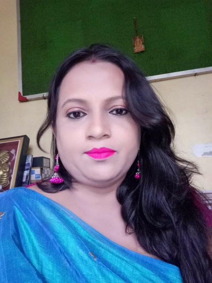 Shri Devi 6