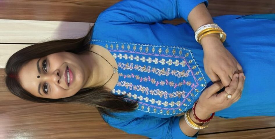 Ponam kumari