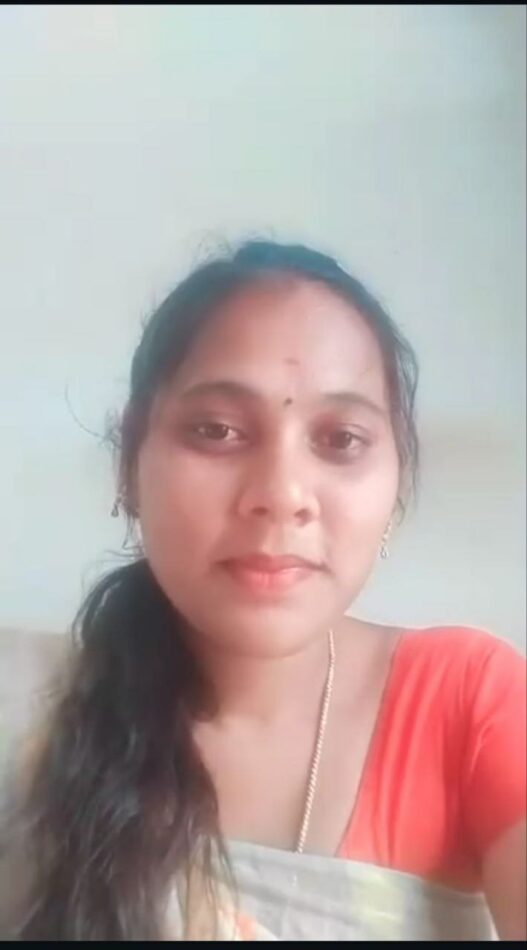 Ammu Priya