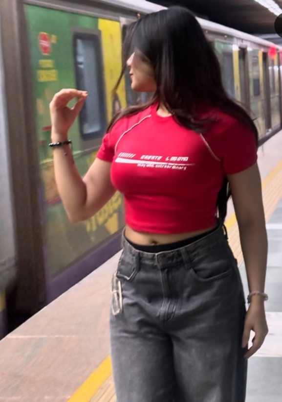 Lavanya Sharma 3