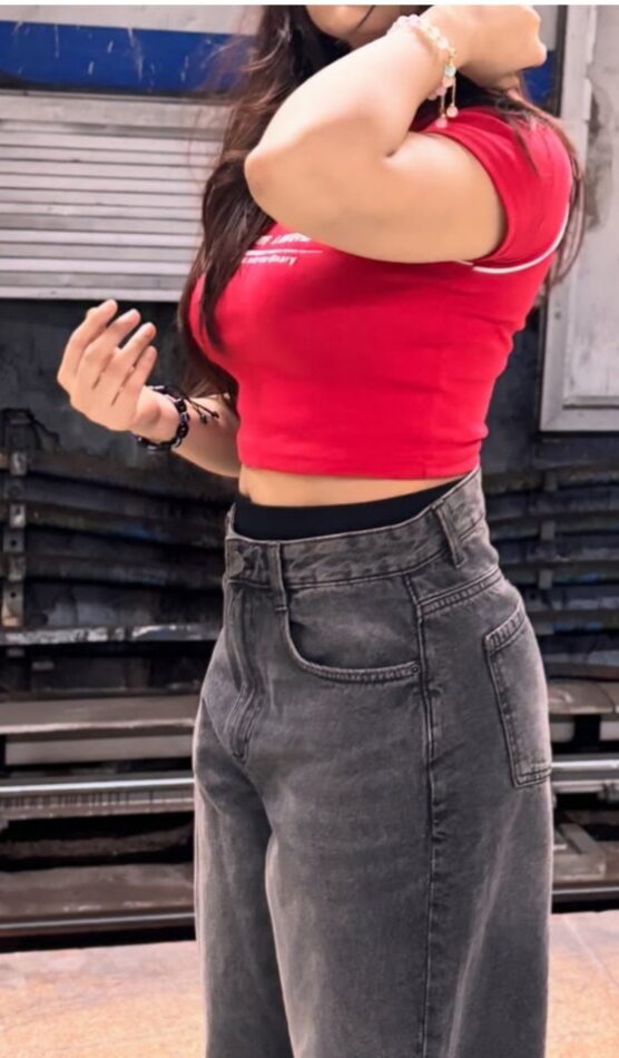 Lavanya Sharma 2
