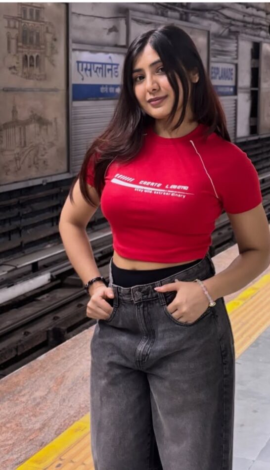 Lavanya Sharma 1