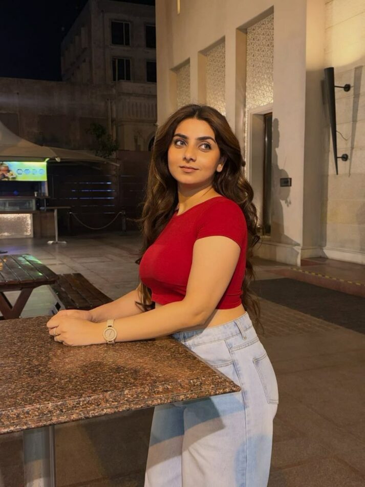 Roshni Escort Service 1