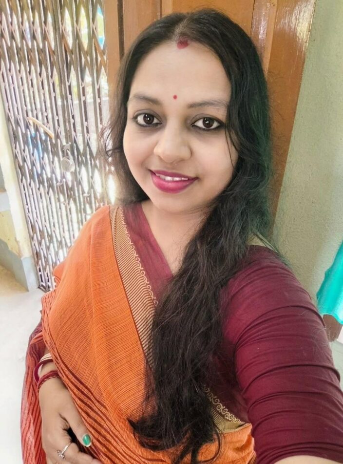 Anitha 8