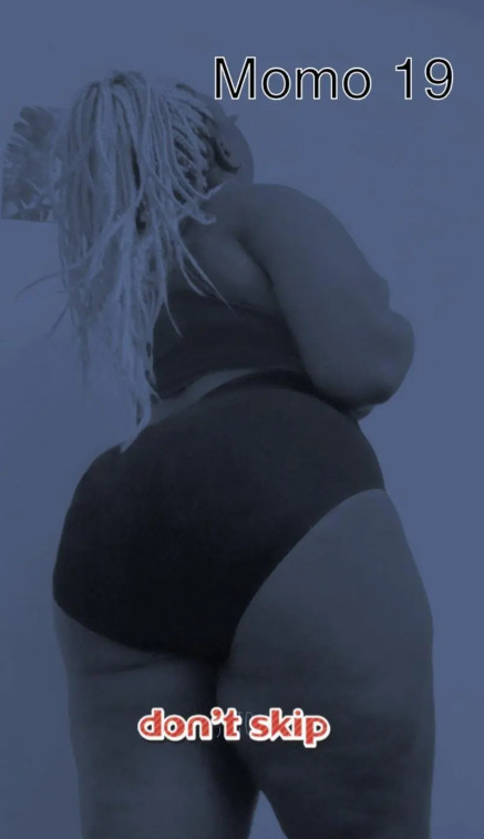 Momo 8