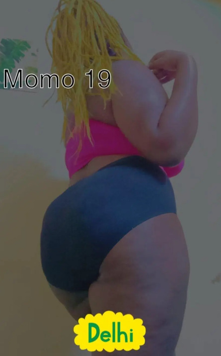 Momo 9