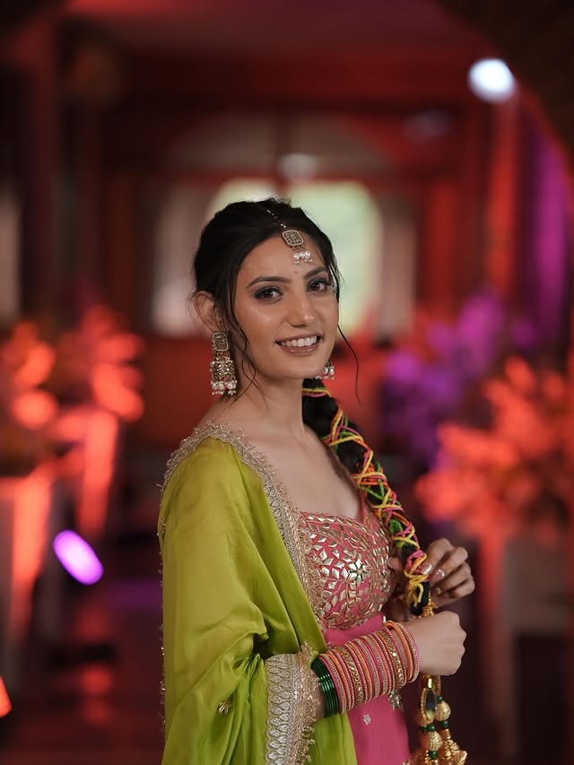 Neha Tailor 1